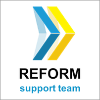 Reform Support Team