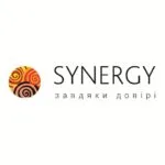 synergy logo