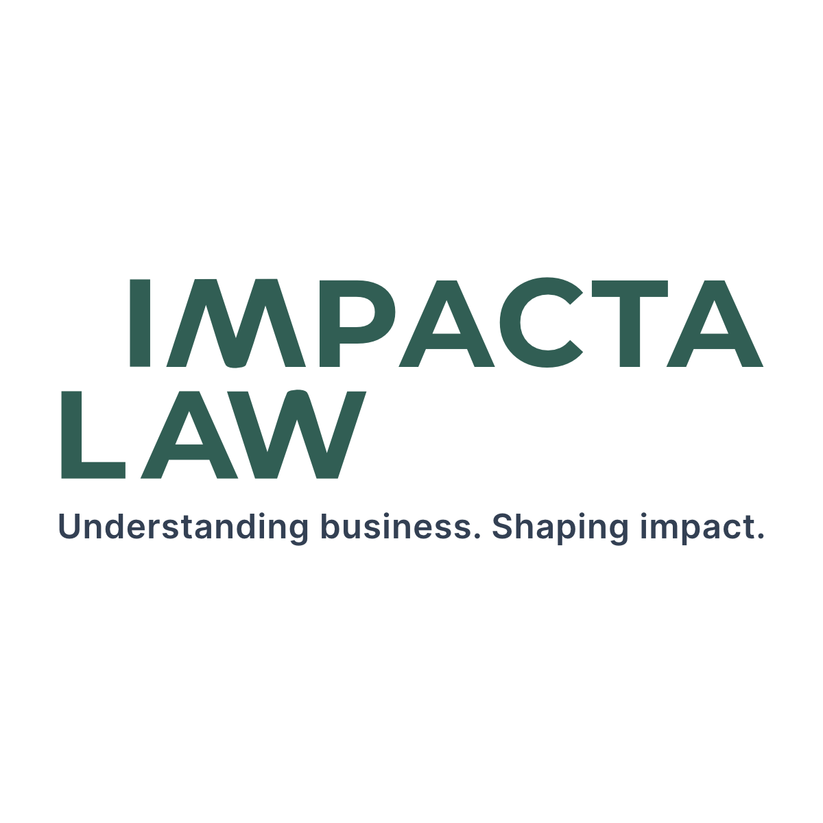 IMPACTA LAW