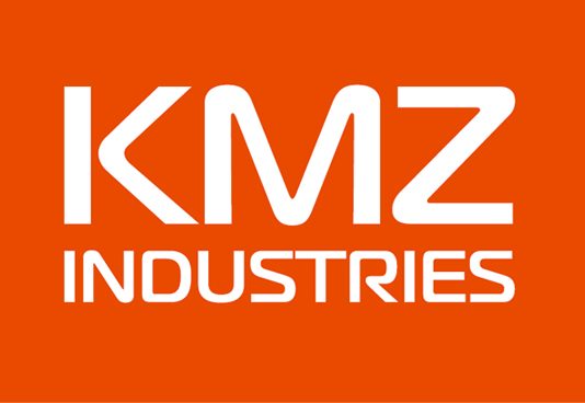 KMZ Industries