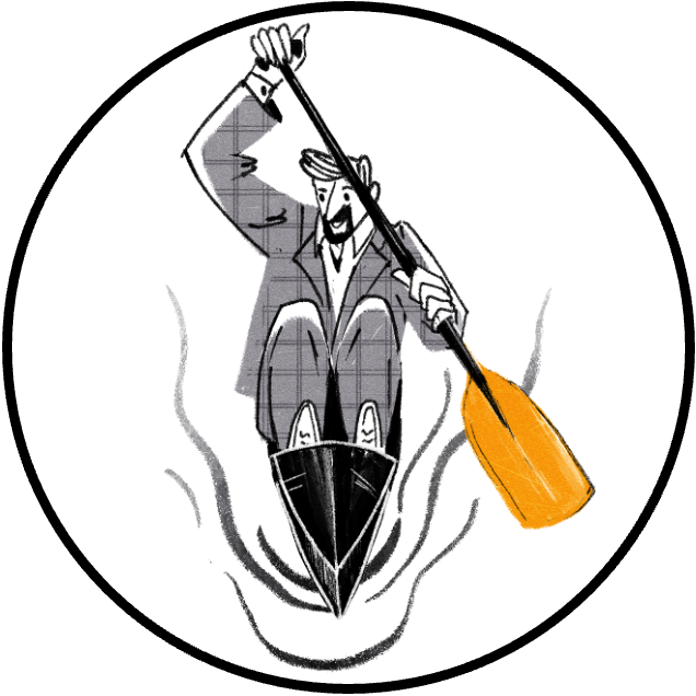 Служба розшуку юристів