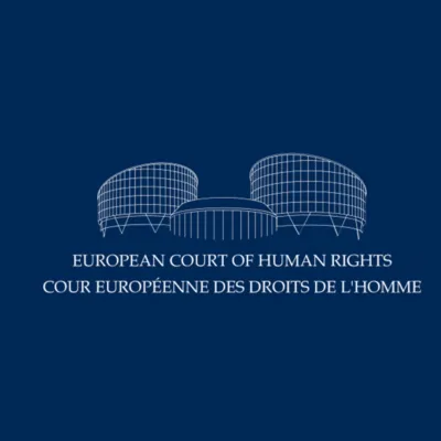 European Court Human Rights