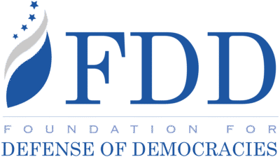 Foundation for Defense of Democracies