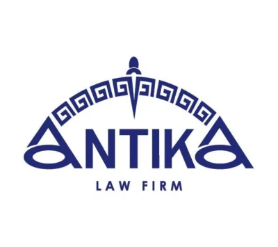 Antika Law Firm