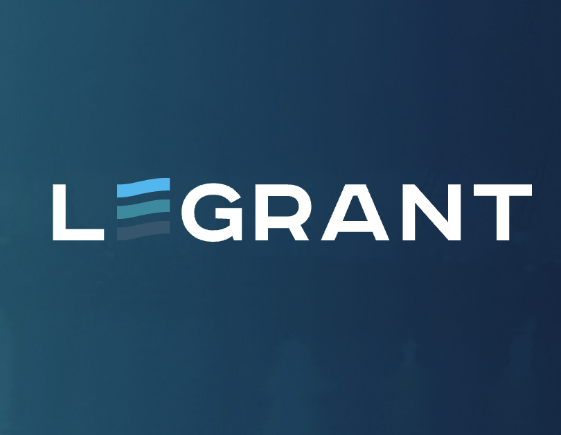 LEGRANT LAW COMPANY