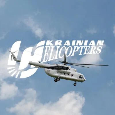 Ukrainian Helicopters