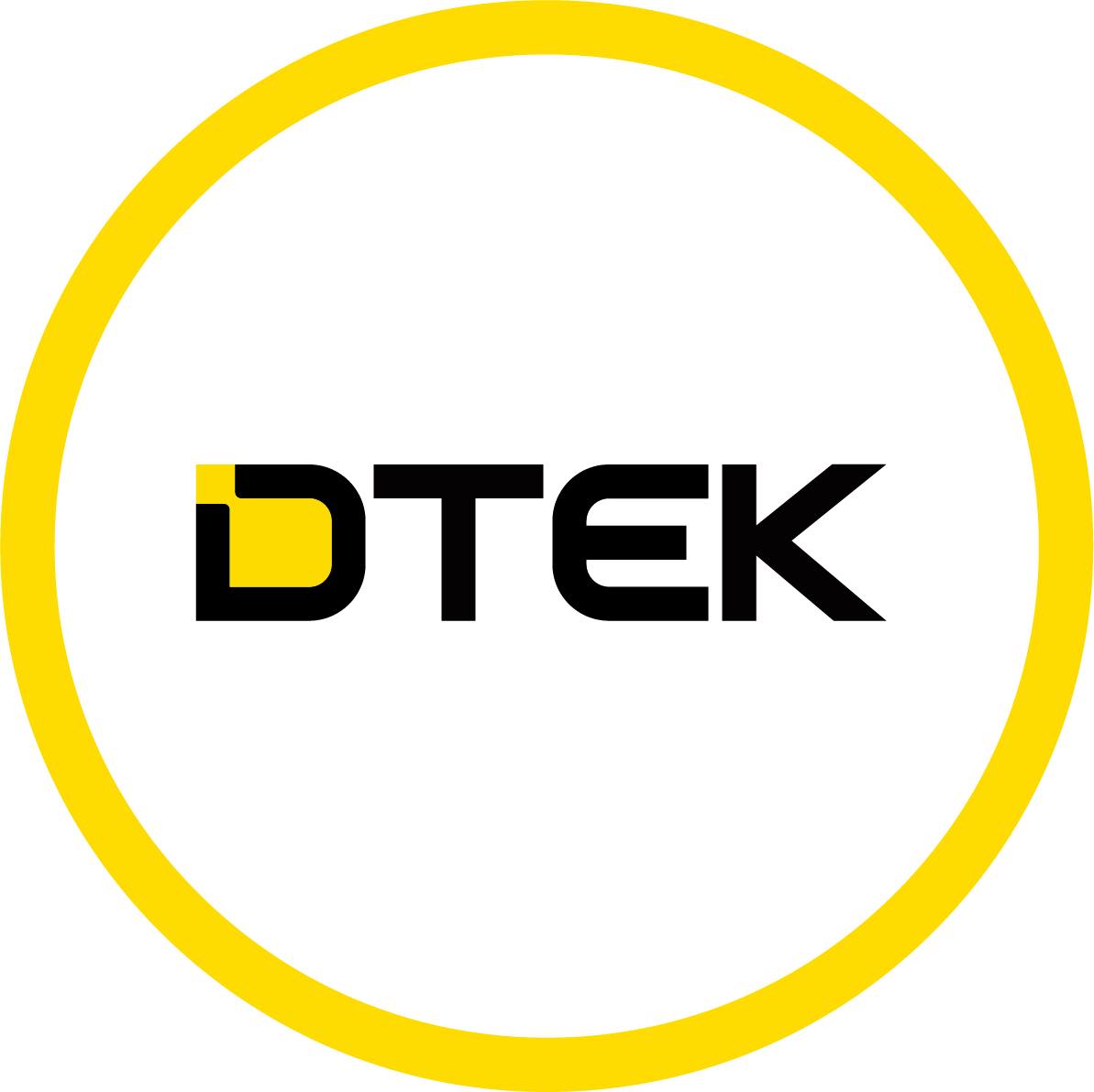 ДТЕК