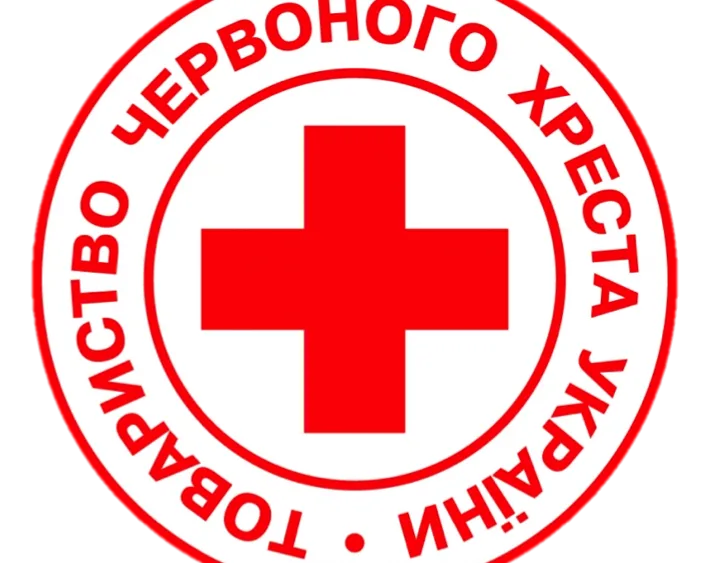 Товариство Червоного Хреста України