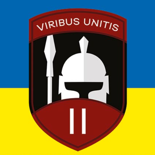 Інтернаціональний Легіон оборони України