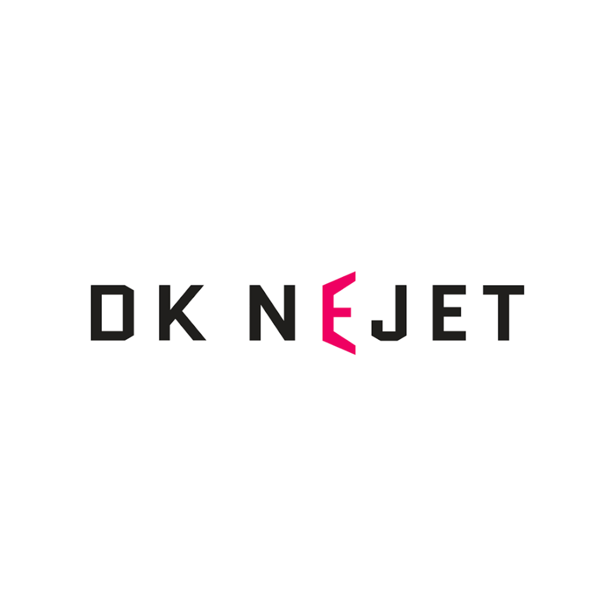 DK NEJET