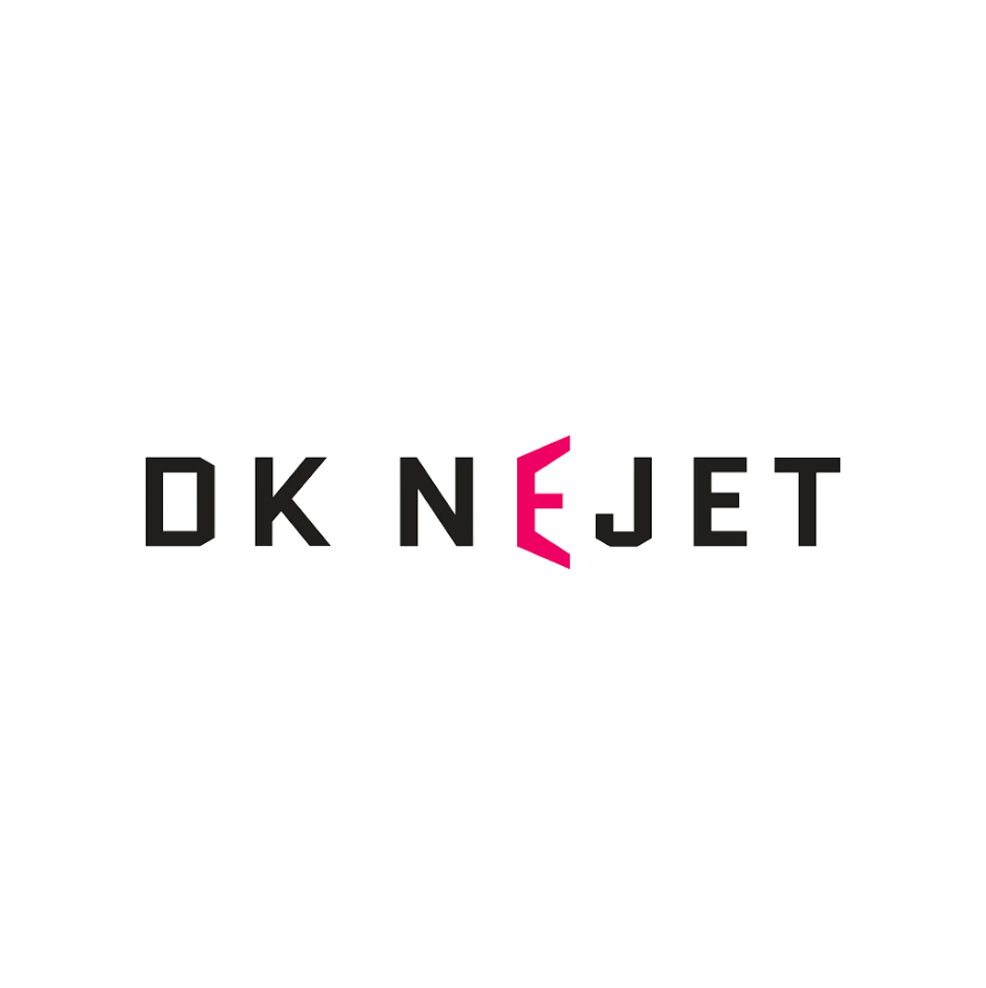DK NEJET