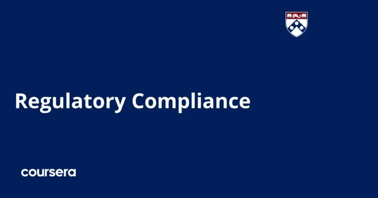 xdpspecializationregulatory compliance