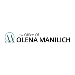 Law office of Olena Manilich