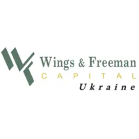 Wings & Freeman Capital Ukraine