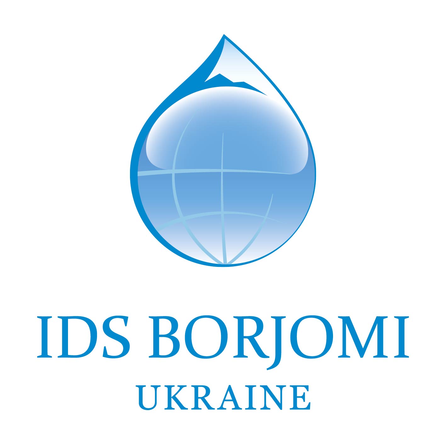 IDS Borjomi Ukraine