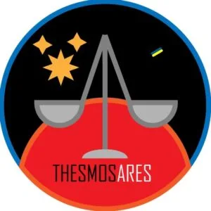 Thesmos Ares