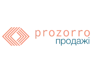 ProZorro.Продажі