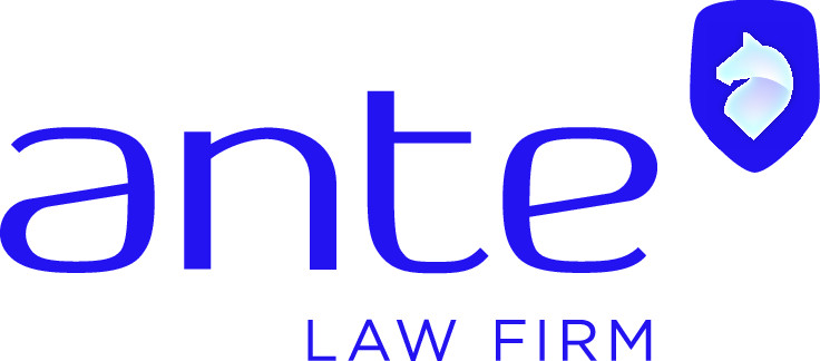 Ante law firm
