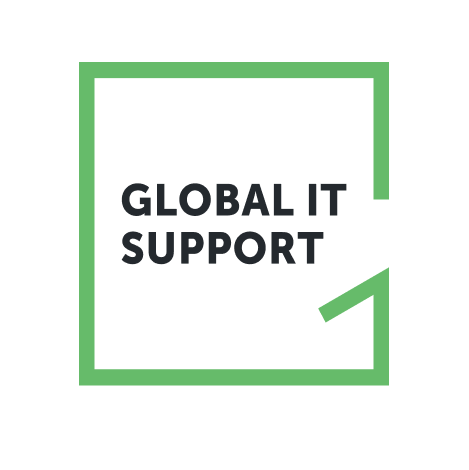 Global IT Support