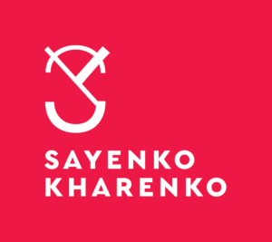 Sayenko Kharenko