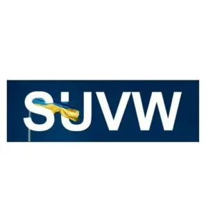 Ukrainian Victims of War Foundation