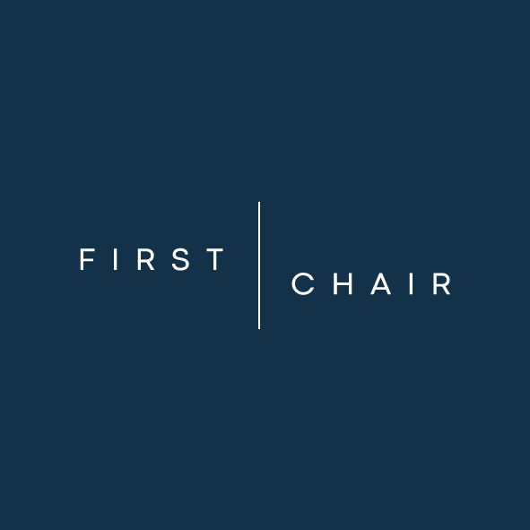 First Chair Legal