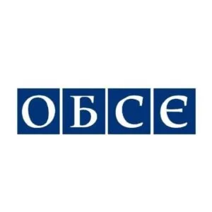 OSCE / ОБСЄ