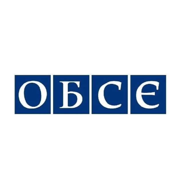 OSCE / ОБСЄ