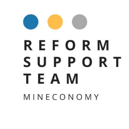 Reform Support Team Mineconomy