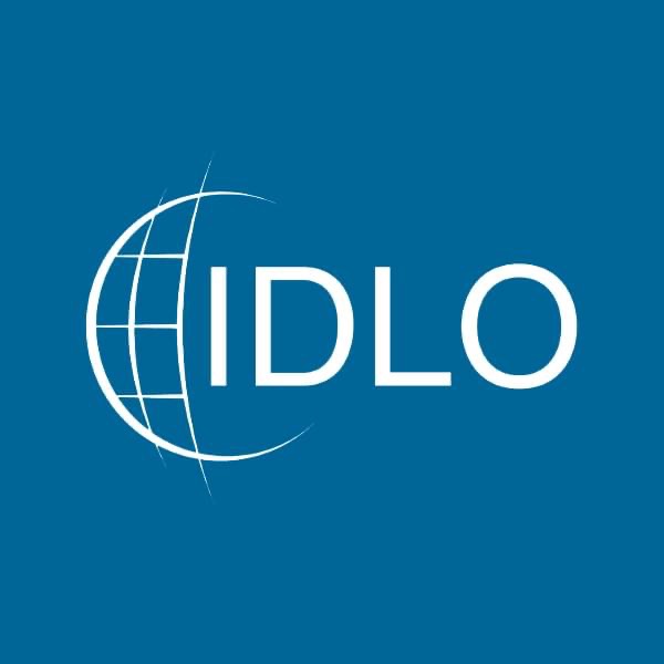 International Development Law Organization (IDLO)