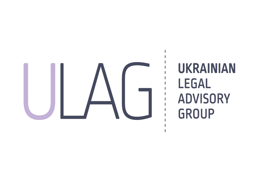 Ukrainian Legal Advisory Group (ULAG)
