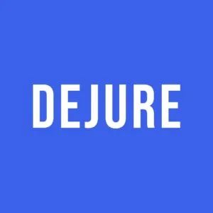 Фундація DEJURE