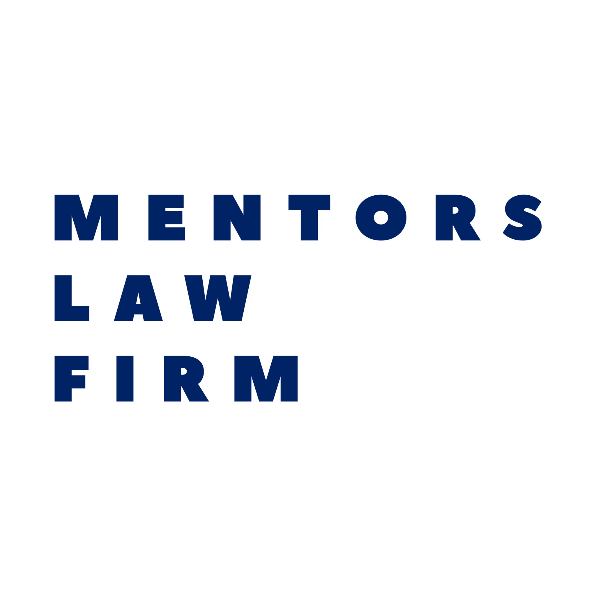 Mentors Law Firm