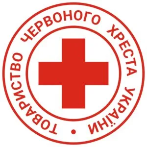 Товариство Червоного Хреста України