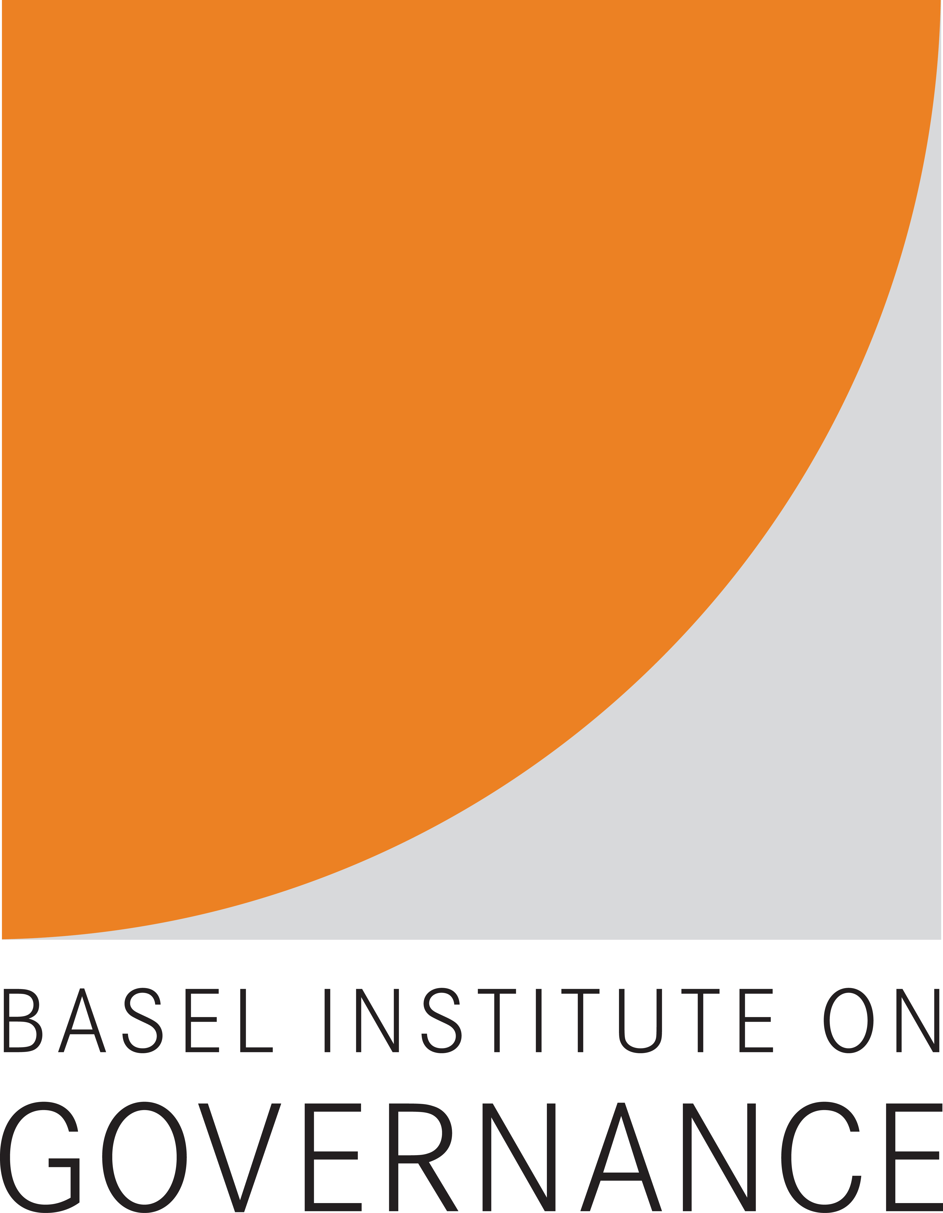 Basel Institute on Governance