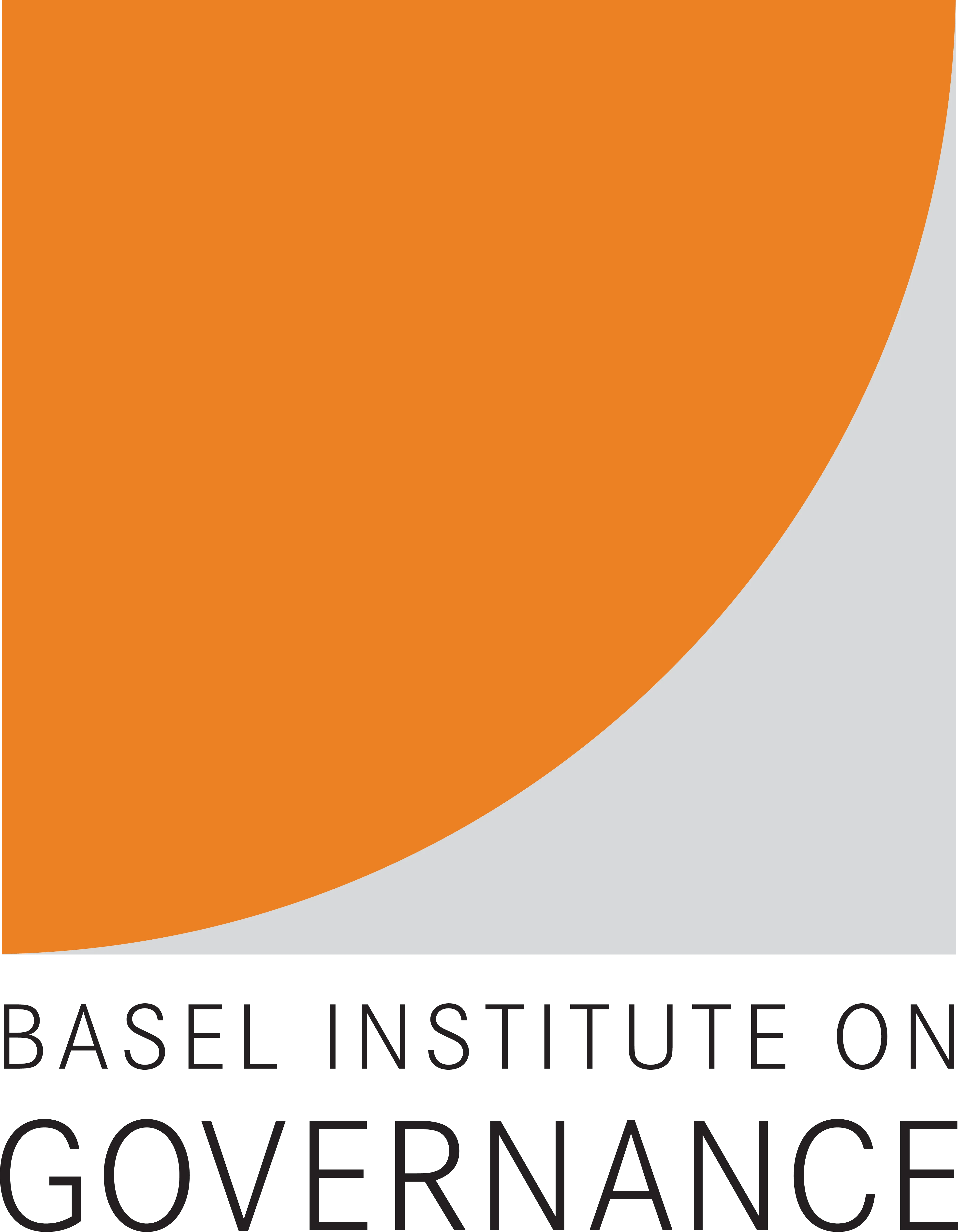 Basel Institute on Governance