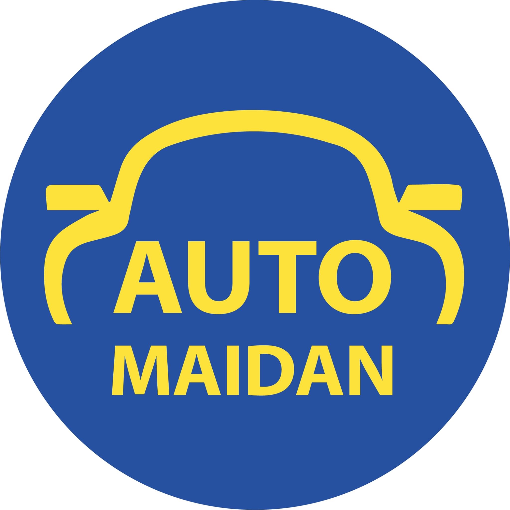 ВГО «Автомайдан»