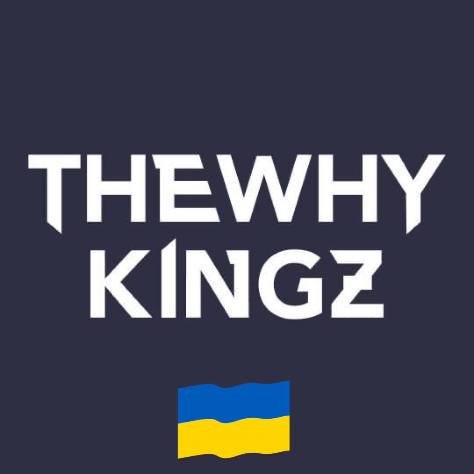 The WhyKingz