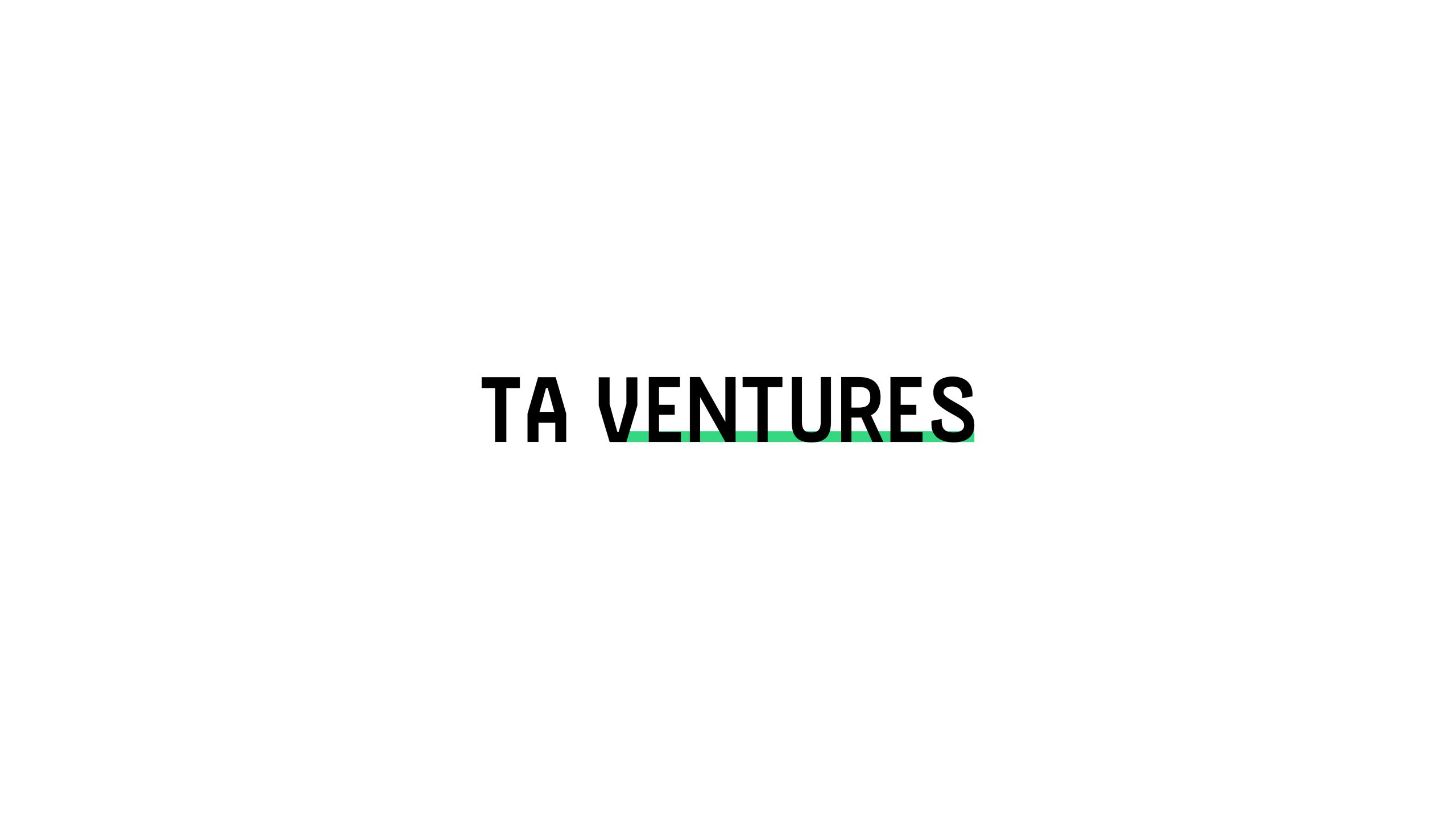 TA Ventures
