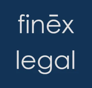 Finēx legal