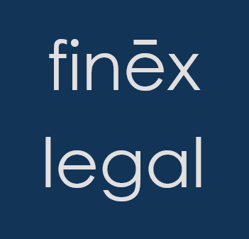 Finēx legal