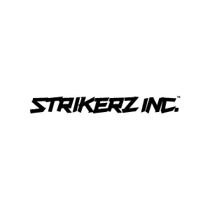 Strikerz Inc.