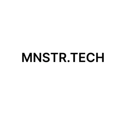 MNSTR.TECH