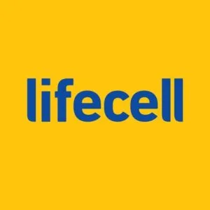 lifecell Ukraine
