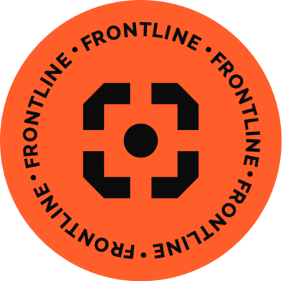 Frontline Robotics