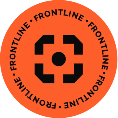 Frontline Robotics