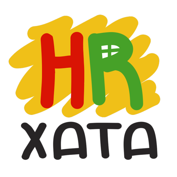 HR-хата
