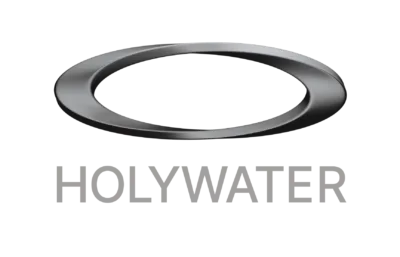 HOLYWATER